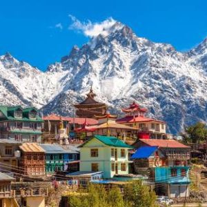 Himachal Pradesh Tour Package